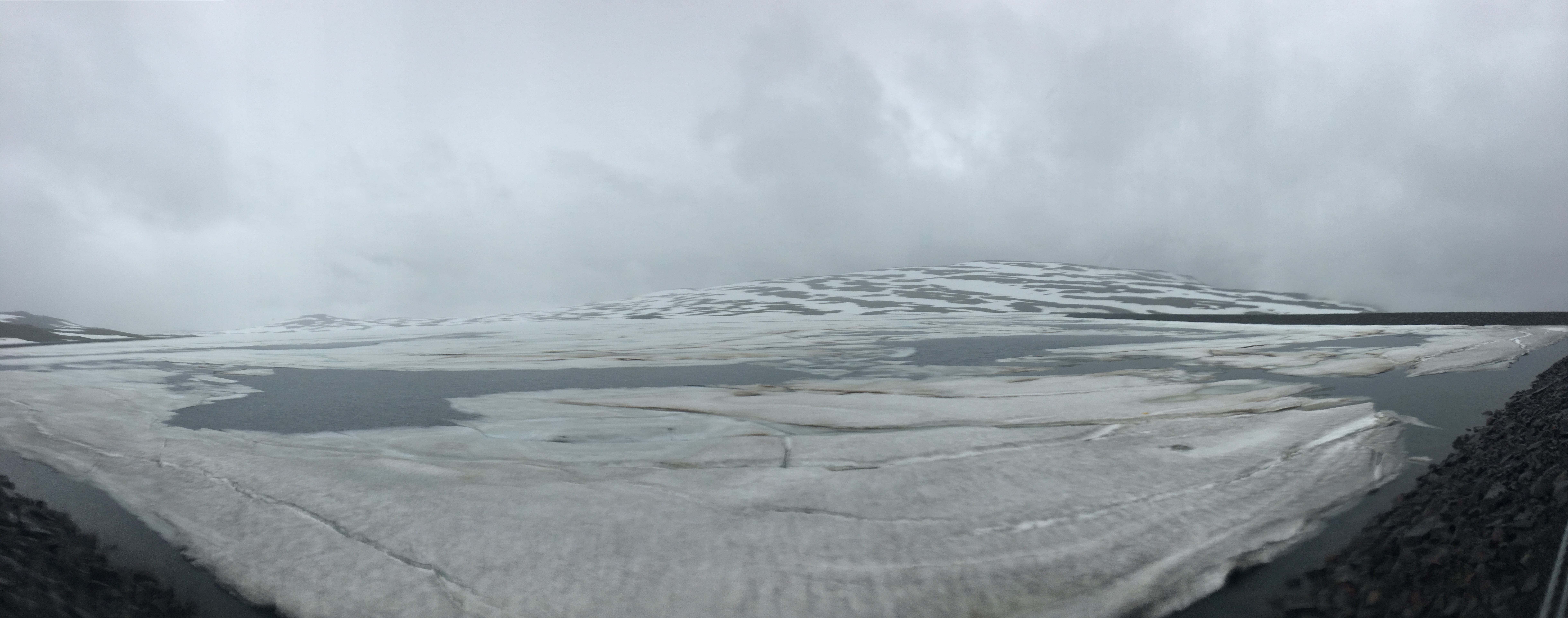 Bienvenue en Islande !