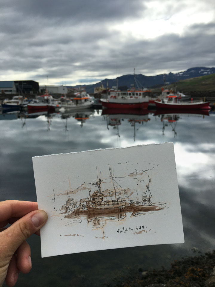 aurelia-brivet-160820-croquis-eskifjordur-ld